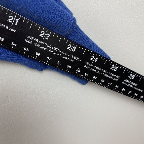 Vintage Jerzees Sweatshirt Mens XL Alaska Moose Crewneck Pullover 90s - Picture 8 of 9